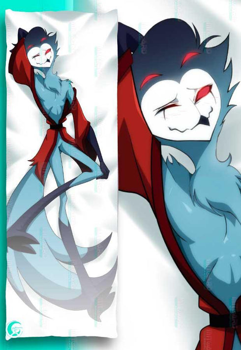 Stolas Dakimakura Body pillow case